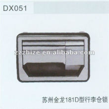 luggage compartment lock for Suzhou Jinlong